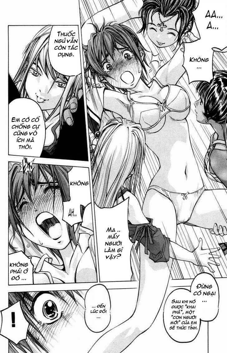 doll gun chapter 7 3