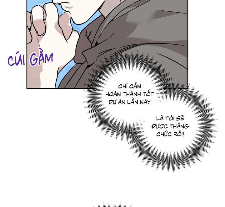 xin hãy chống lưng cho tôi chapter 1 43