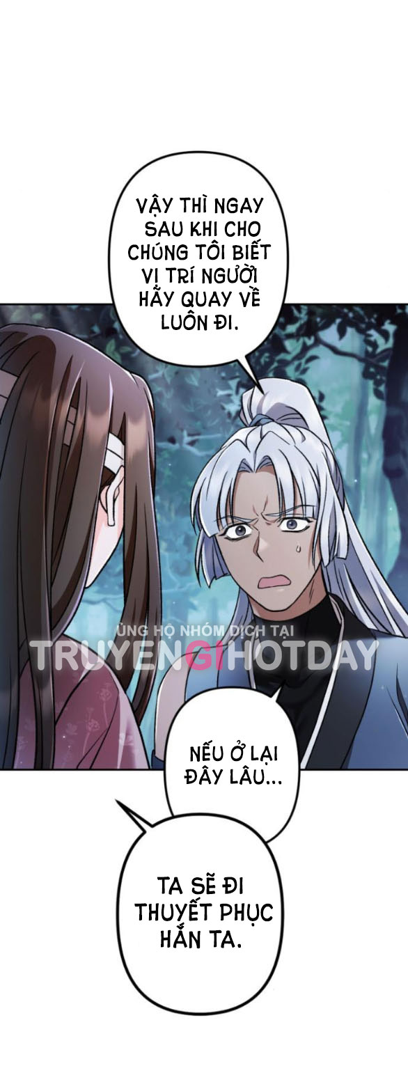 bản tình ca heeran chapter 61.2 31