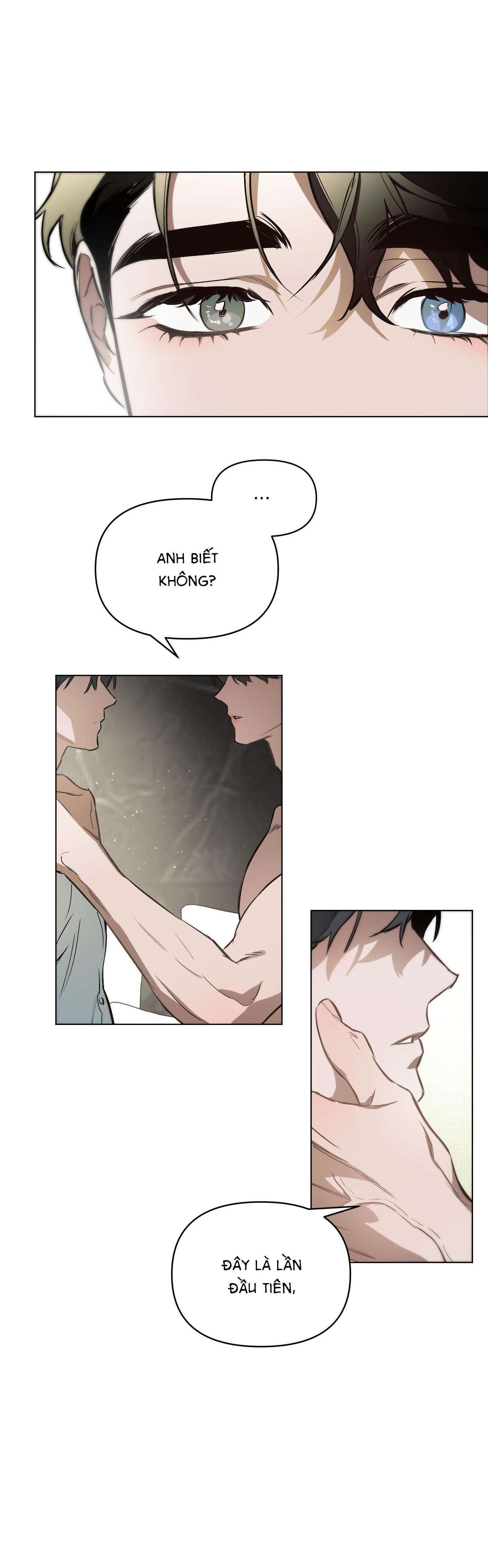 định tên mối quan hệ chapter 46 25