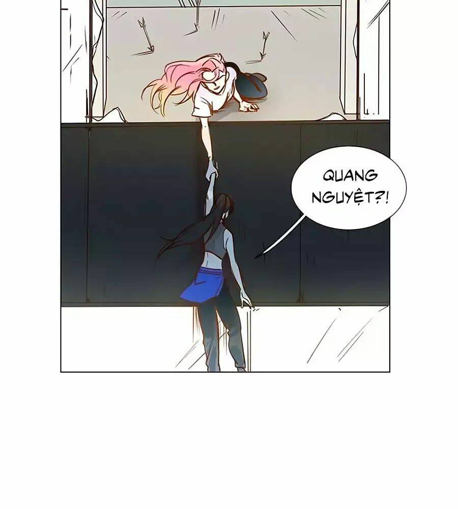 ngôi sao vụn vỡ chapter 48 8