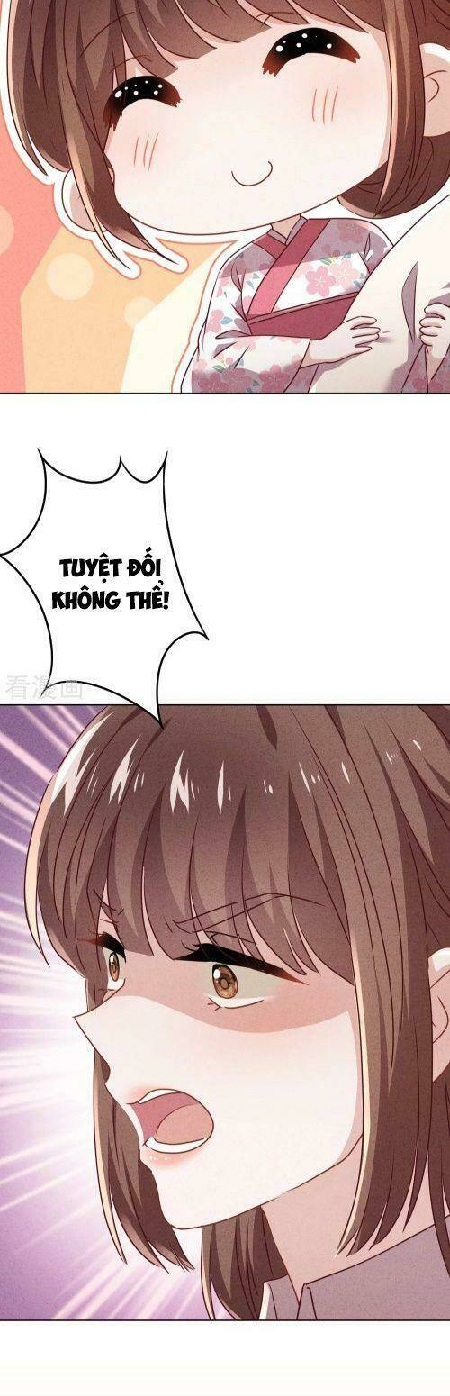 thiếu soái, vợ anh muốn lật trời! chapter 123 2