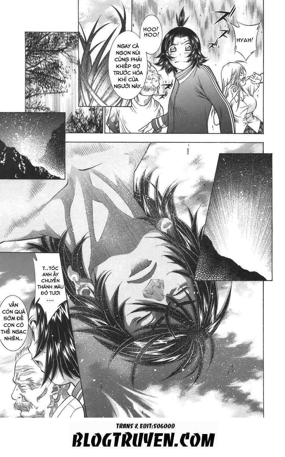 dragon girl - ikkitousen chapter 80 17