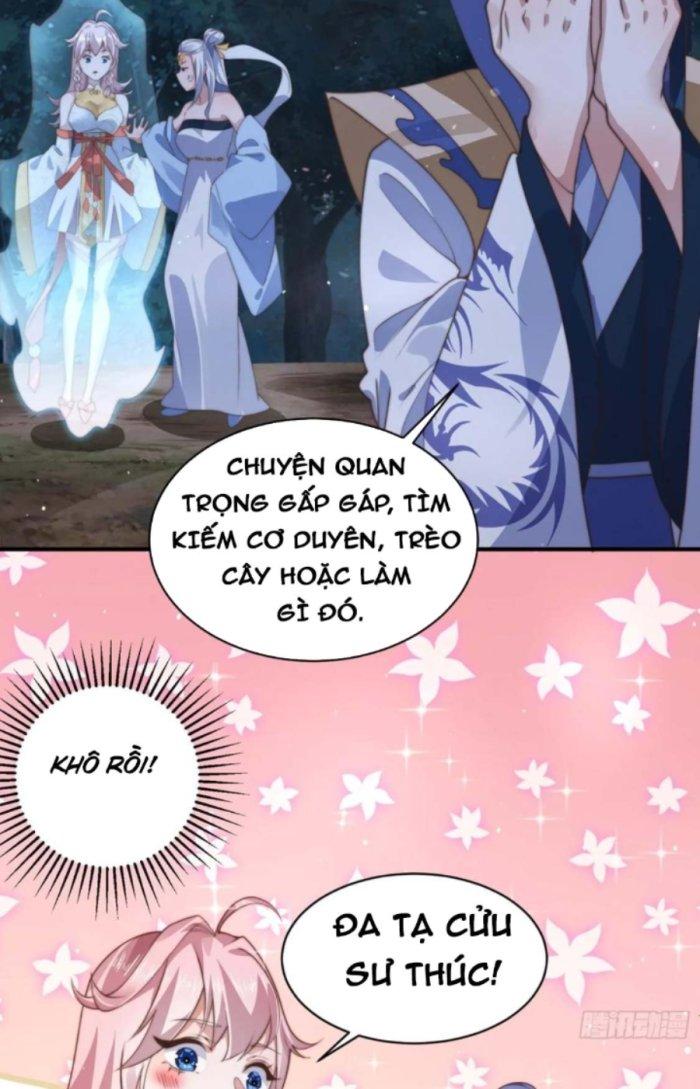 mỗi nữ đồ đệ đều muốn giết ta chapter 29 9