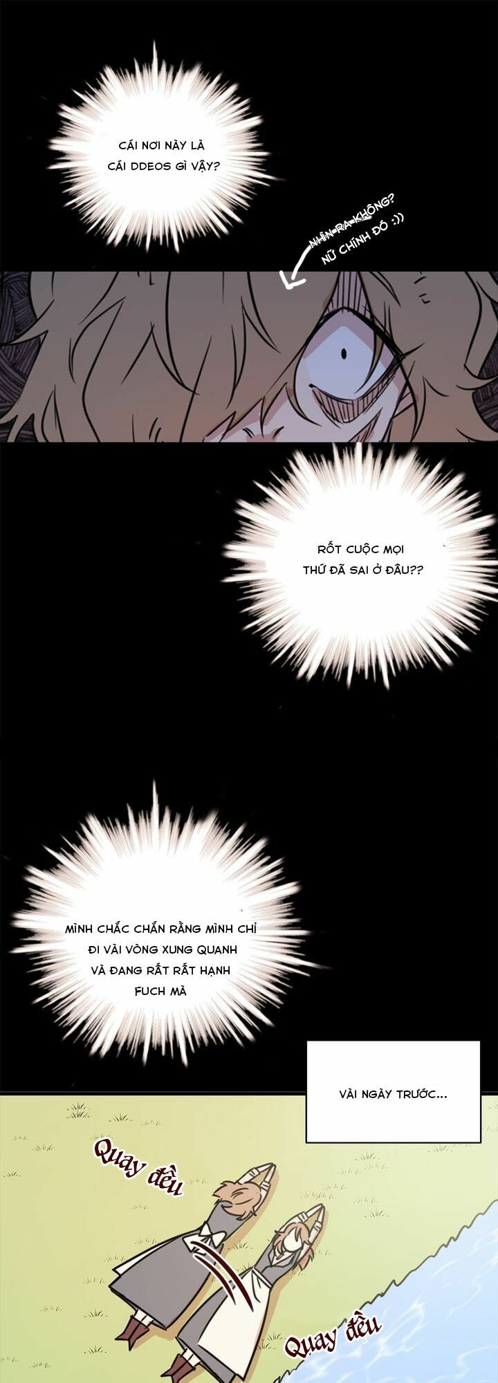 tôi sẽ đi cùng hoàng đế chapter 2 7