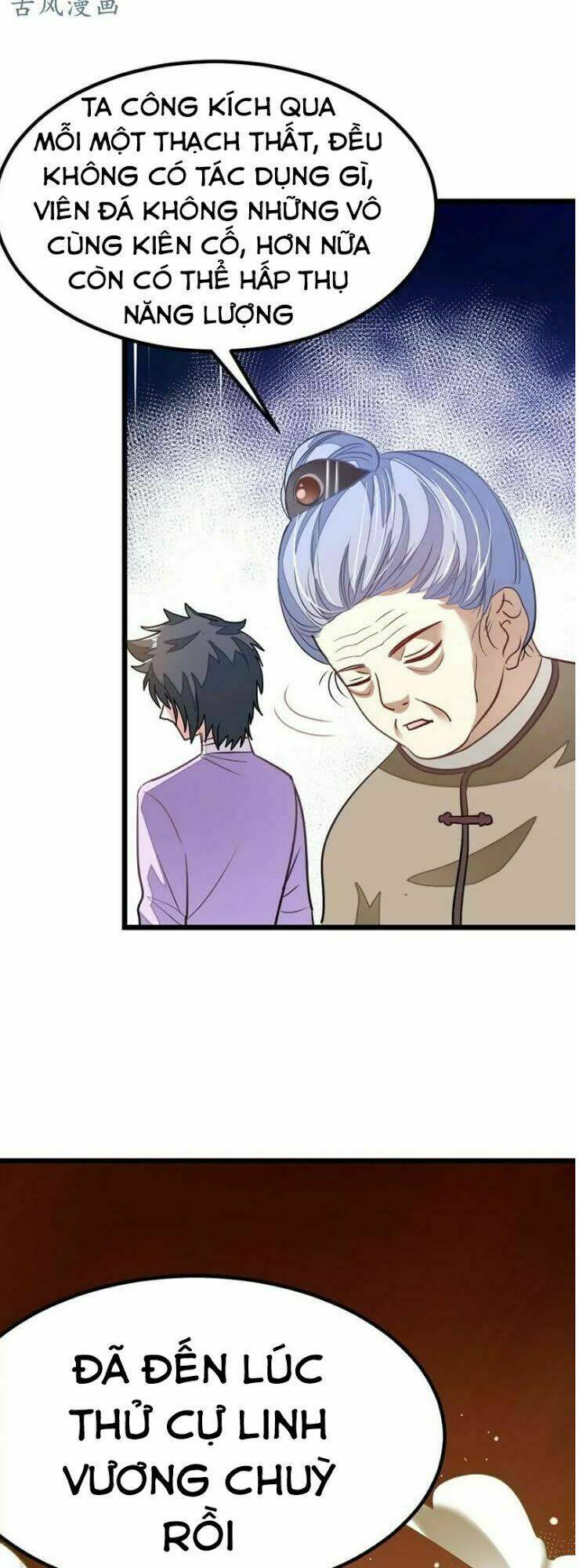 cửu dương thần vương chapter 78 31