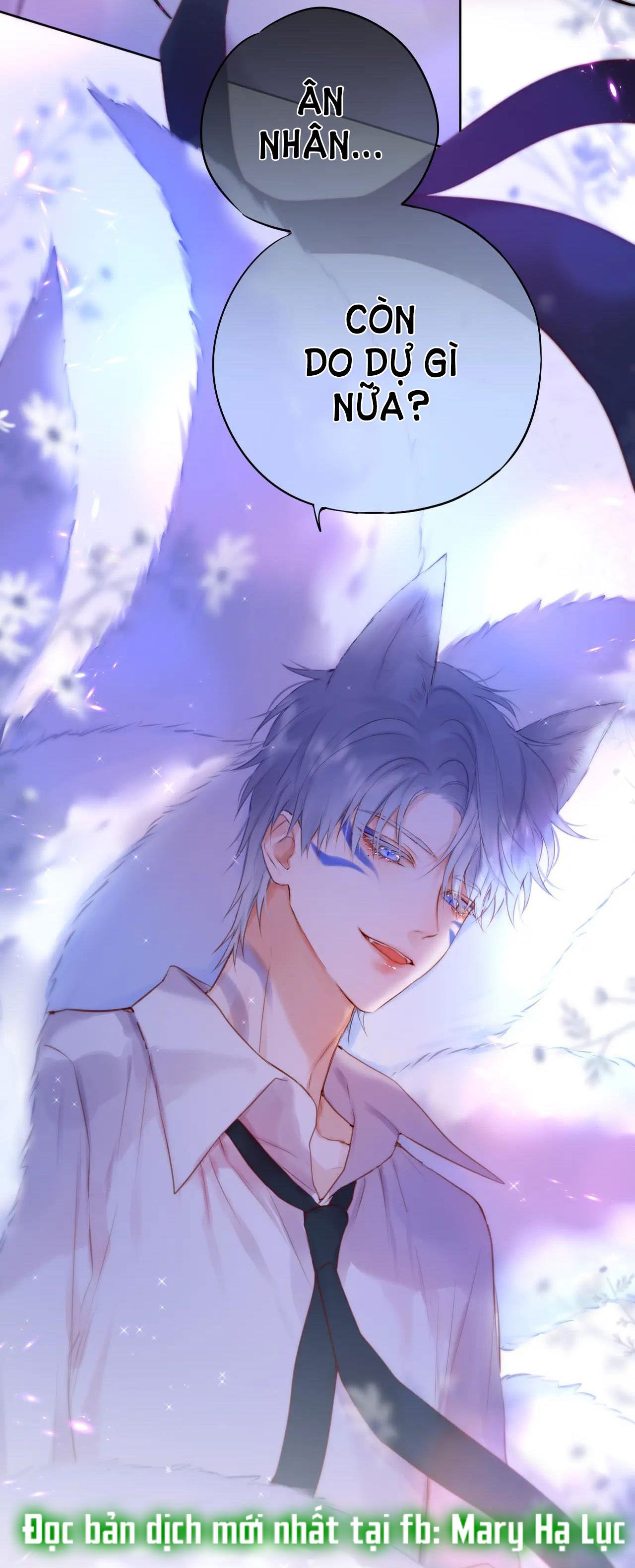 cạm bẫy của hồ ly chapter 20.1 8