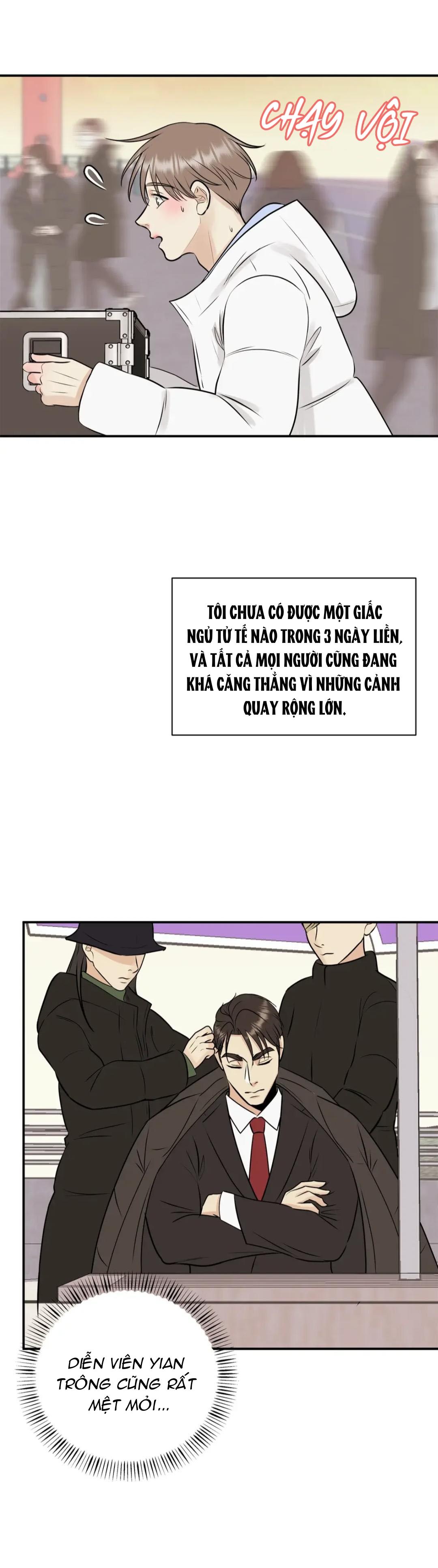 hạnh phúc trọn vẹn chapter 16 24