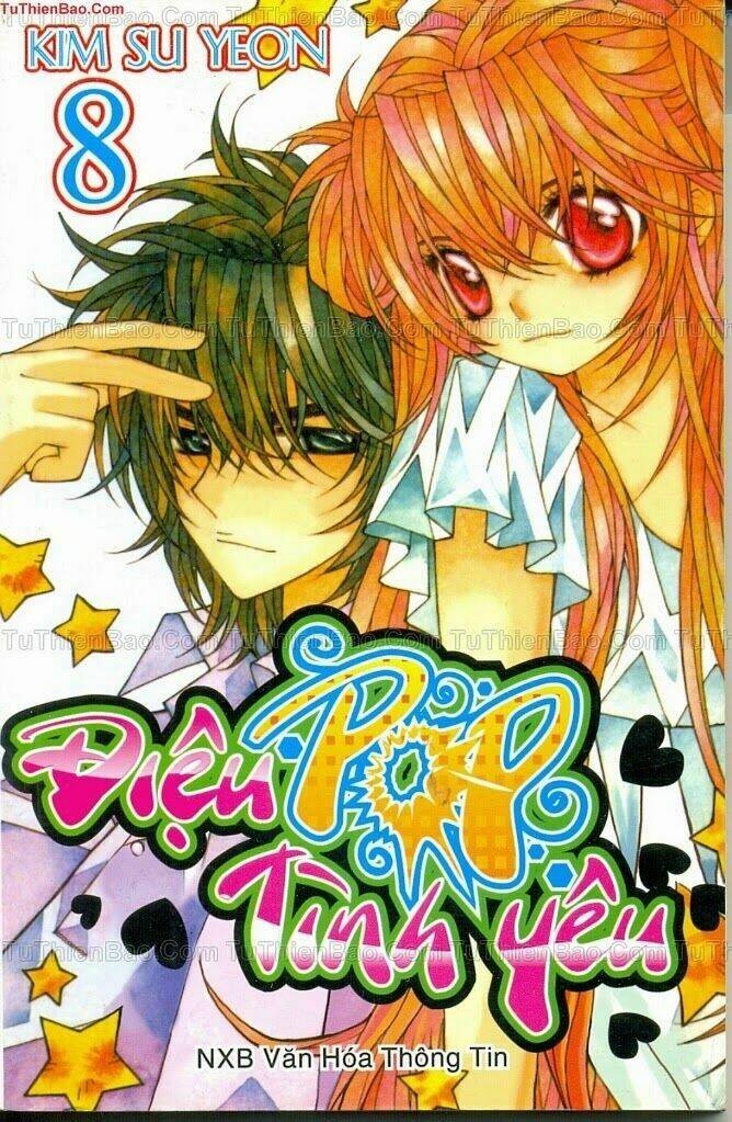 điệu pop tình yêu chapter 8 1