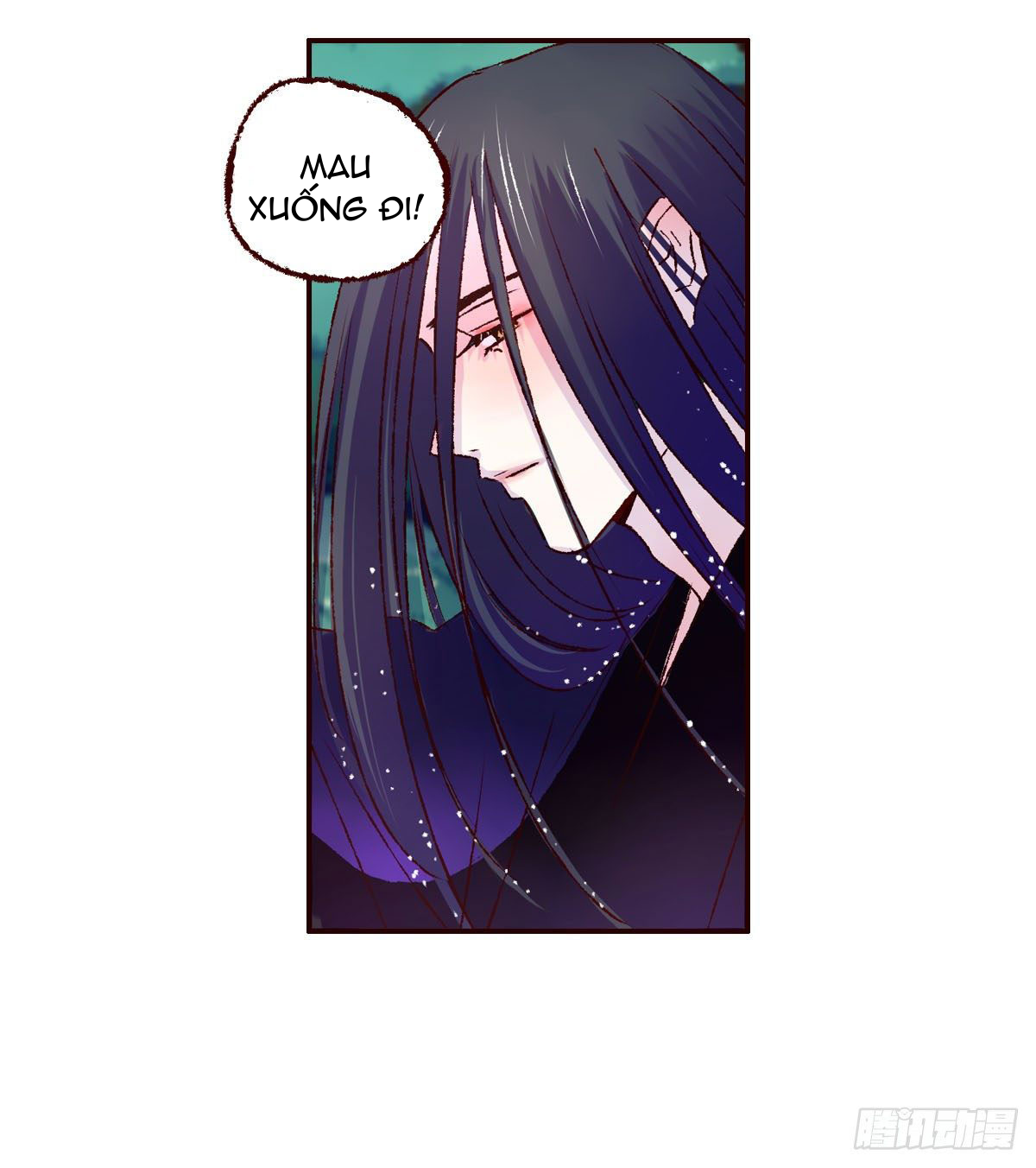 hoa của quỷ chapter 7 18