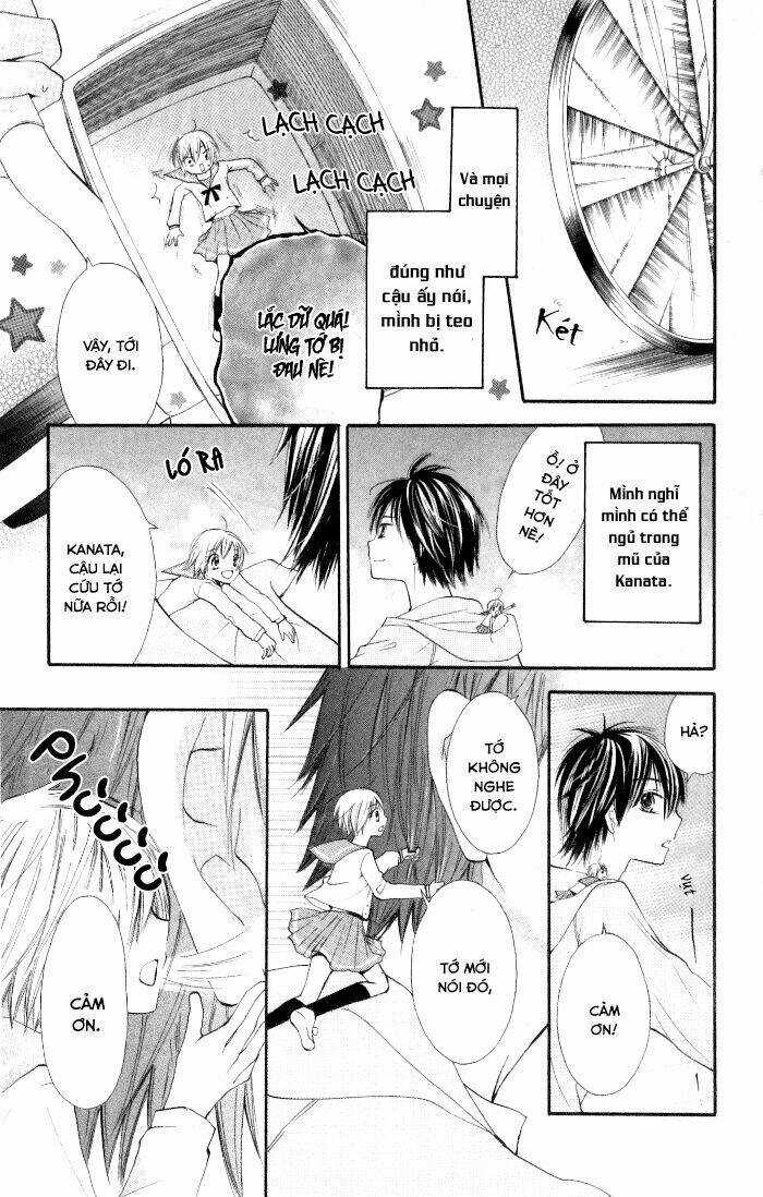 7 centi! chapter 5 47