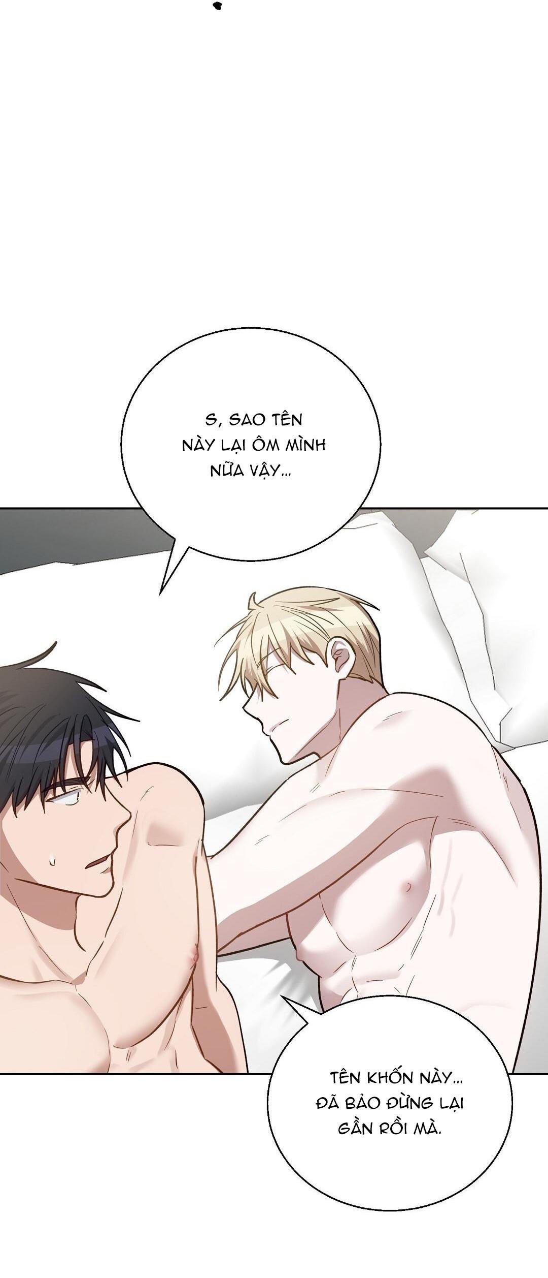 bơi trong mùi hương chapter 24 53