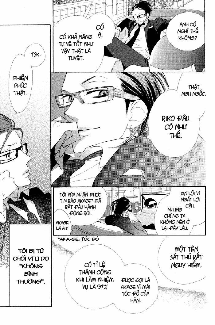 hoa trong bão chapter 2 24