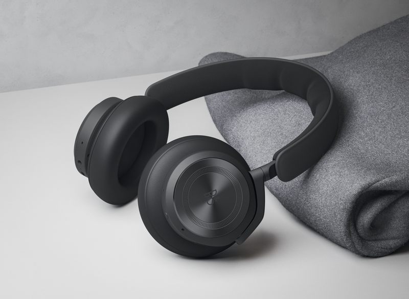 Beoplay HX - Tai nghe B&amp;O toàn diện và thoải mái khi đeo – Hàng chính hãng