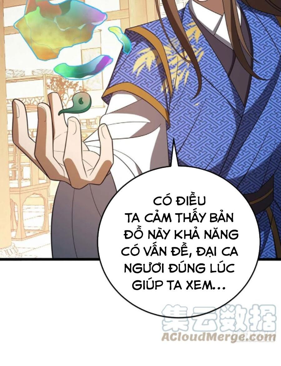 chúa tể tam giới chapter 222 19