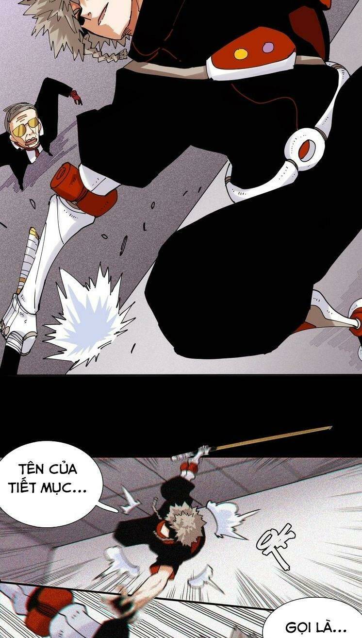 mạt thế chi thư chapter 14 39