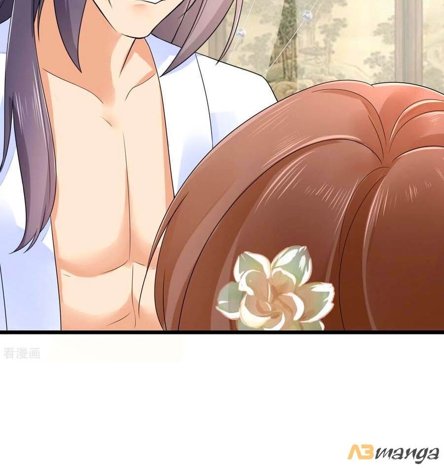 hãn phi đương gia: lãnh vương xin tự trọng chapter 29 12