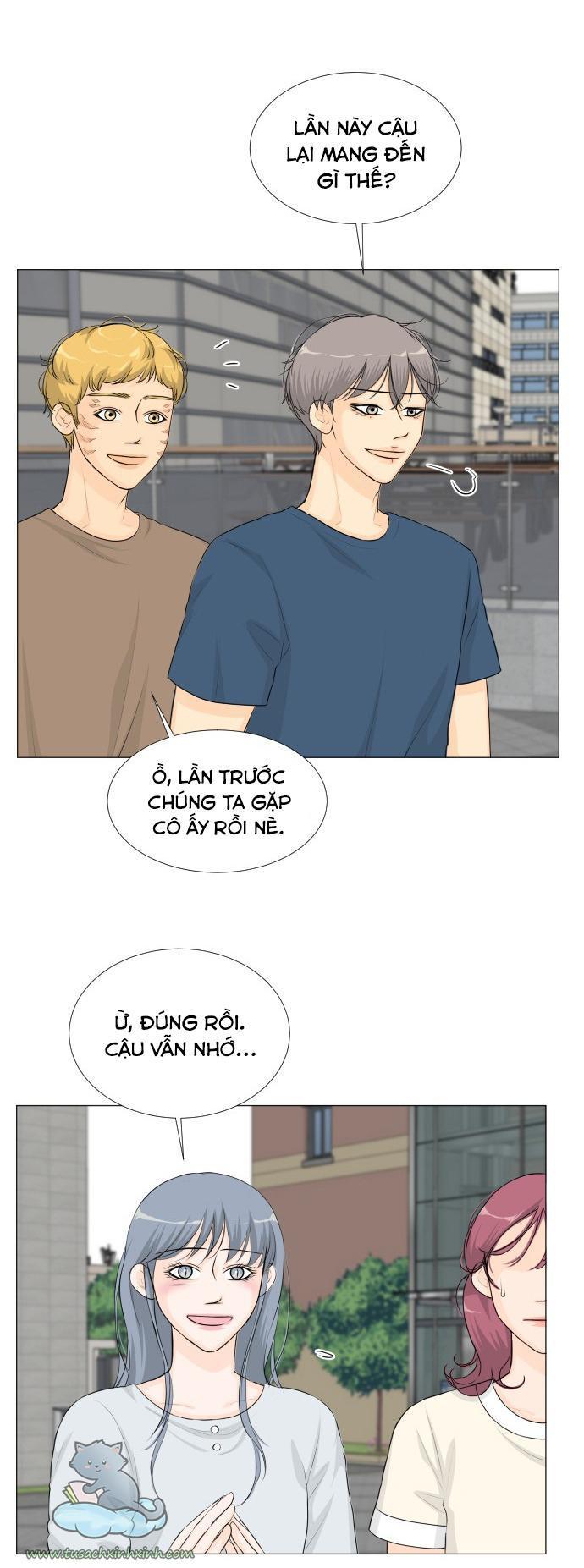 bán quỷ chapter 41 14