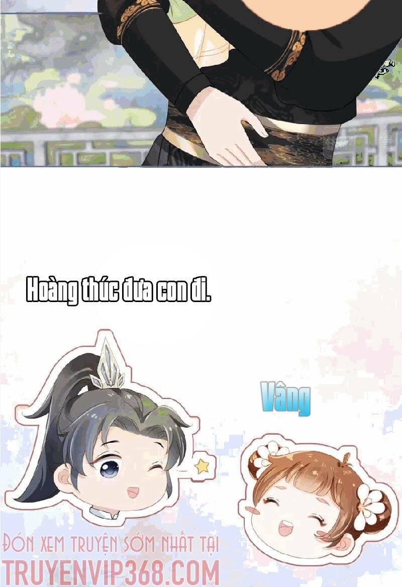 nhặt được bảo bối manh manh chapter 16 31