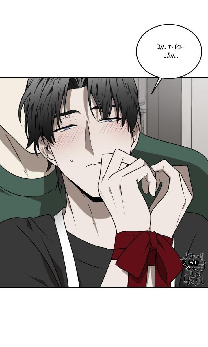 dưỡng thú cưng chapter 26.1 26