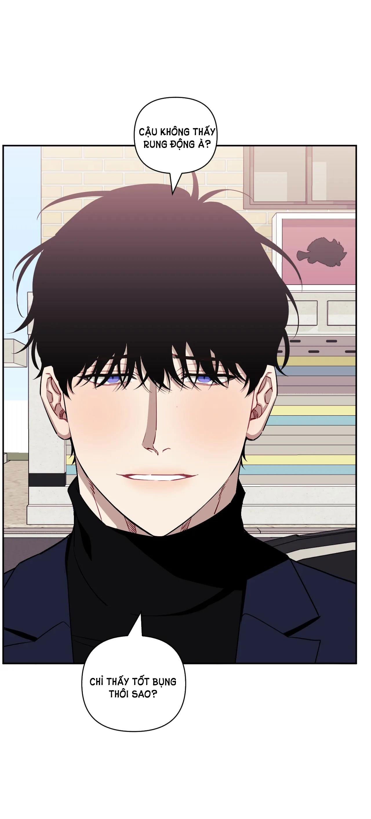 hơn cả bạn bè chapter 53.1 17