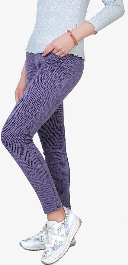 Quần thu đông nữ Narsis P8035
