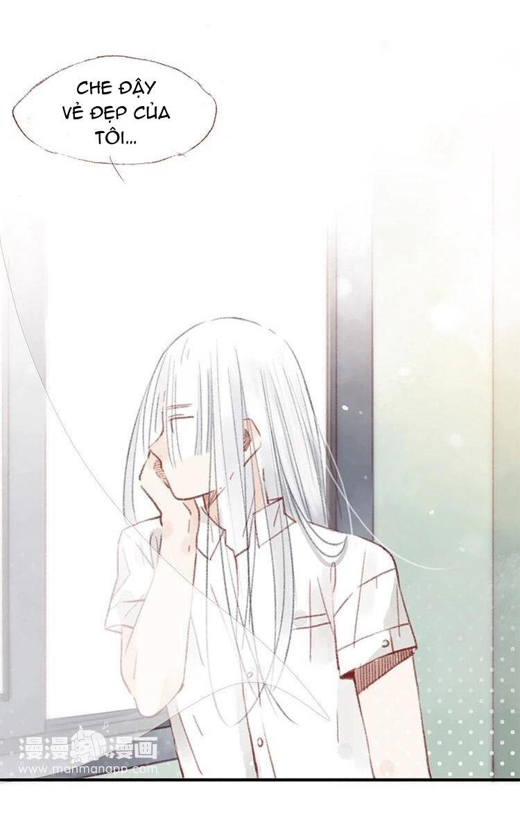 phế sài thần đăng và công chúa chapter 23 10