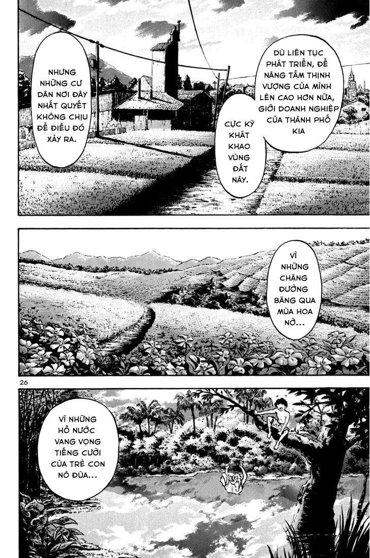 lost man chapter 6 24