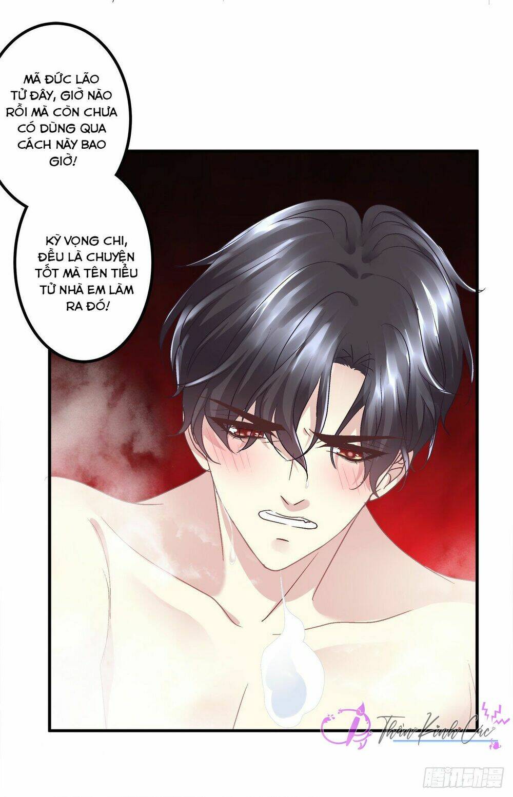 toàn bộ nắm trong tay chapter 41 46