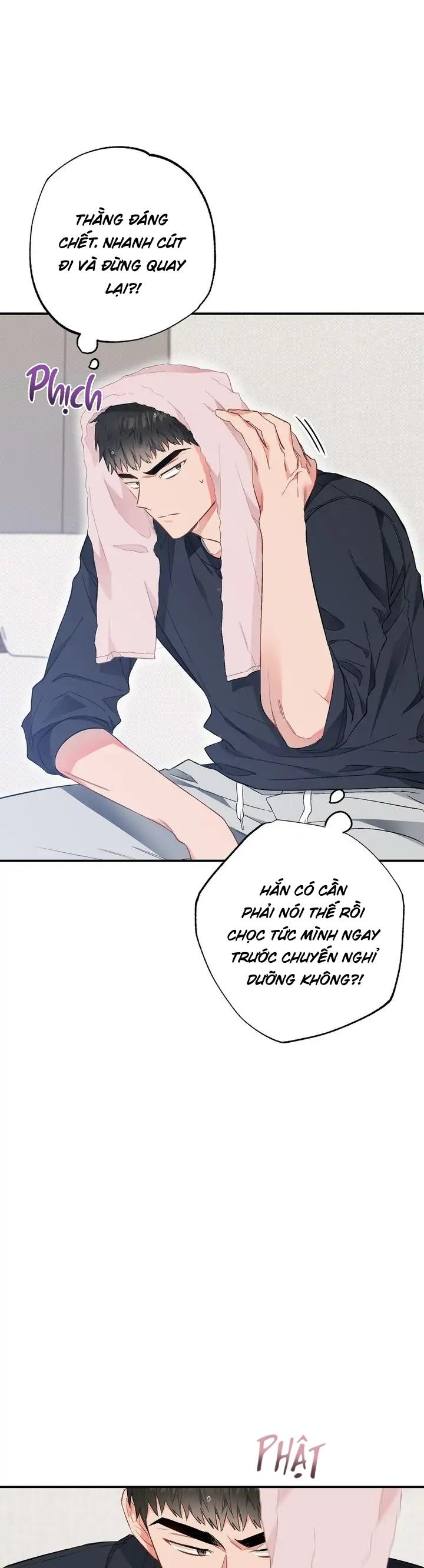 chung một bầu không khí (end) chapter 20 7