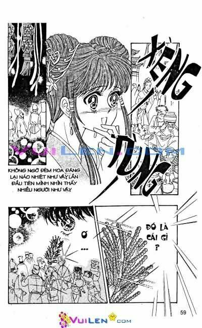 cô gái 300 tuổi chapter 2 59