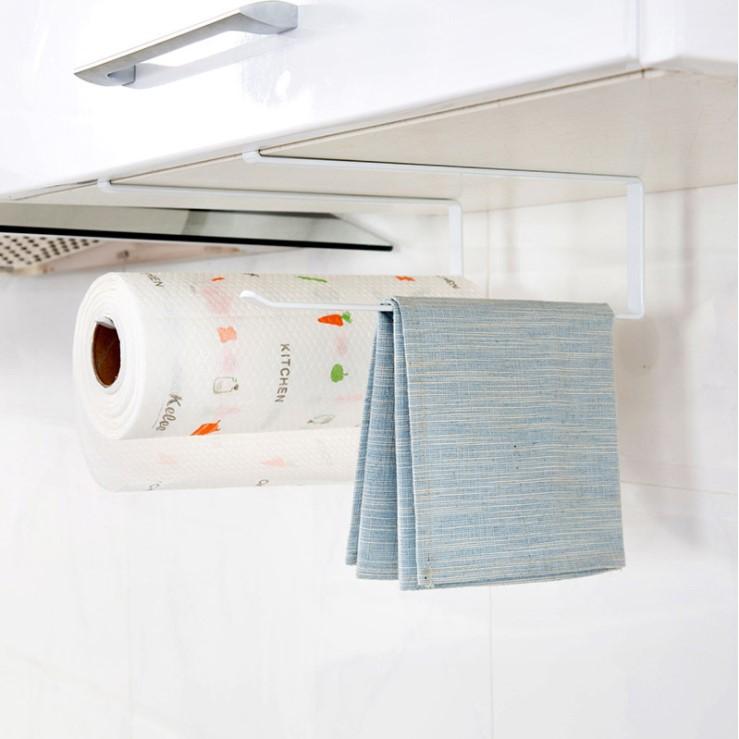 Giấy lau bếp,giấy lau đa năng cuộn siêu dai có thể giặt tái sử dụng