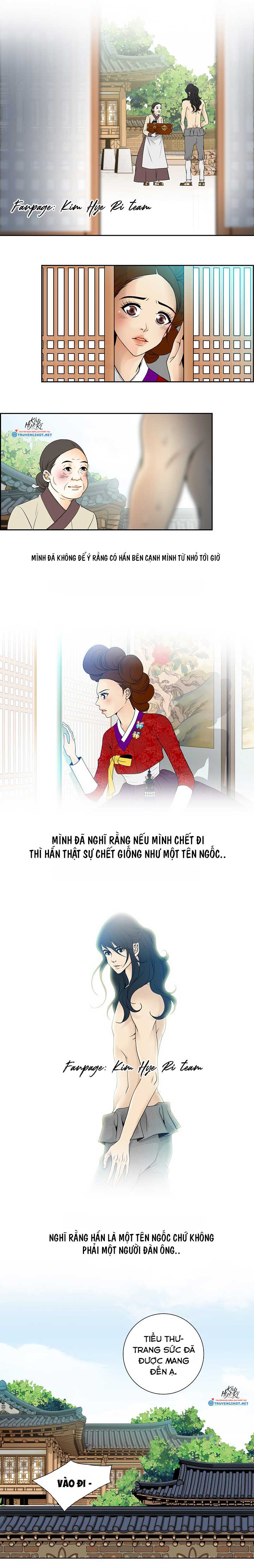 chuyện khuê phòng chapter 7.2 2