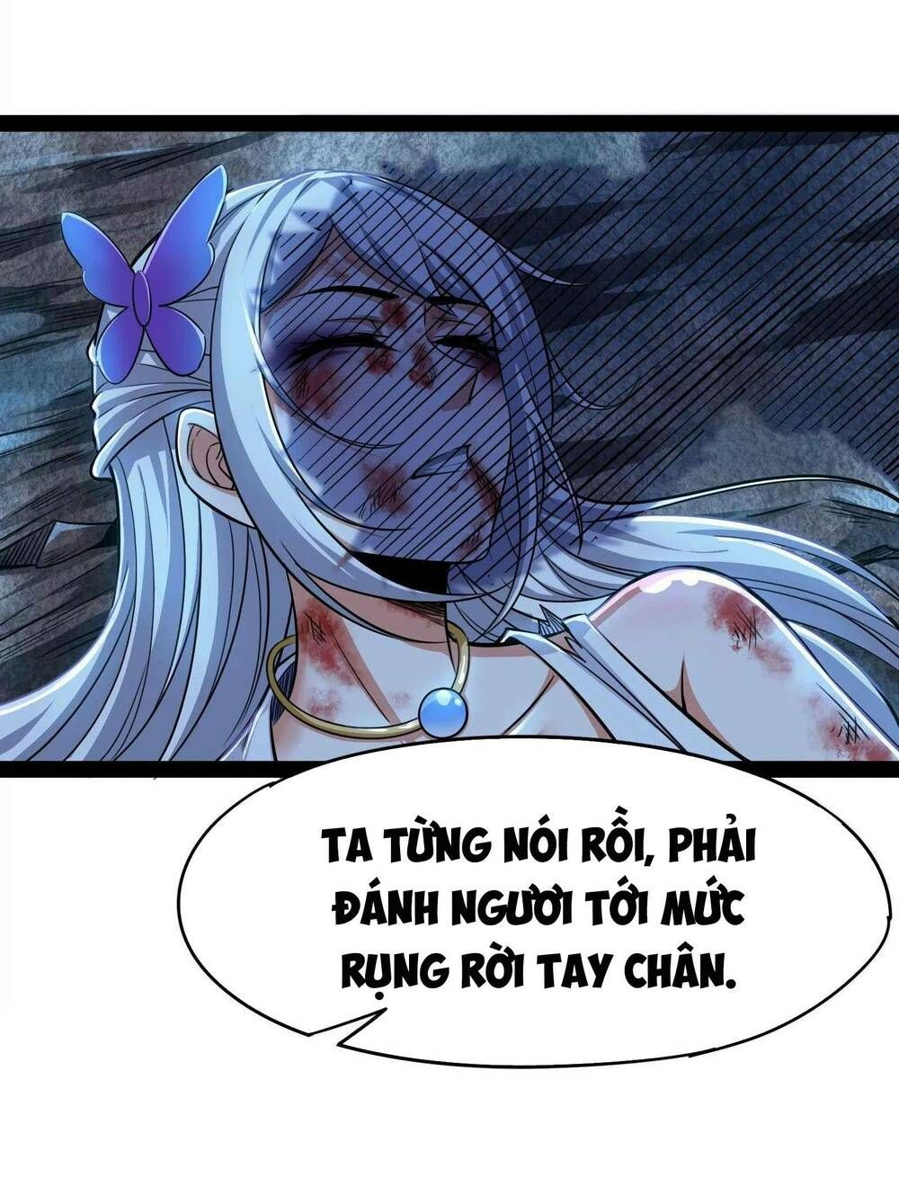 đánh bại chư thiên chapter 26 95