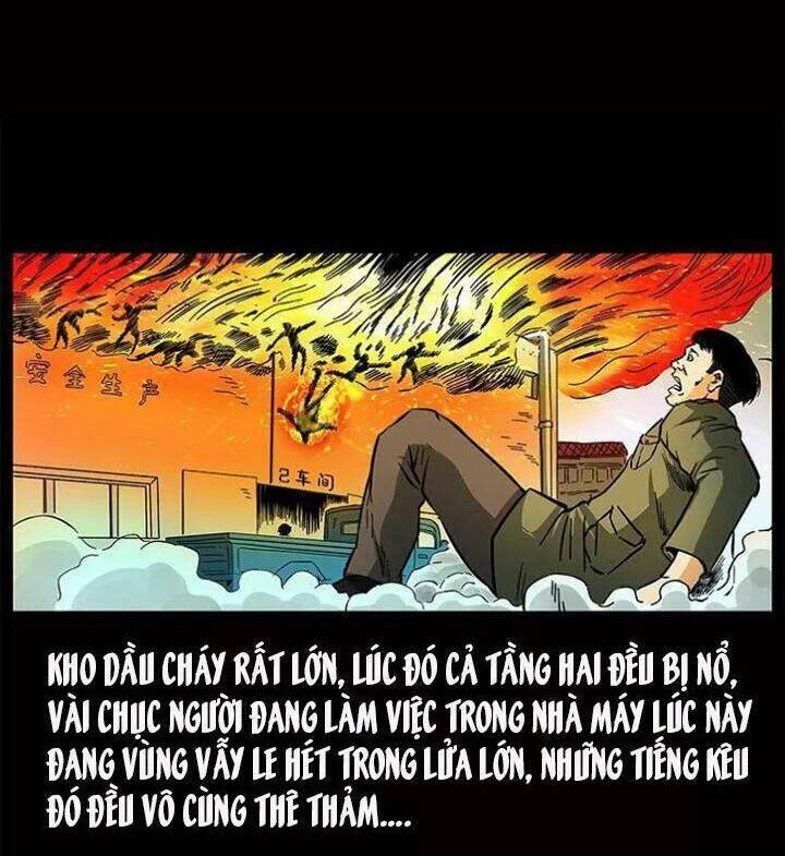 U Minh Ngụy Tượng Chapter 154 23