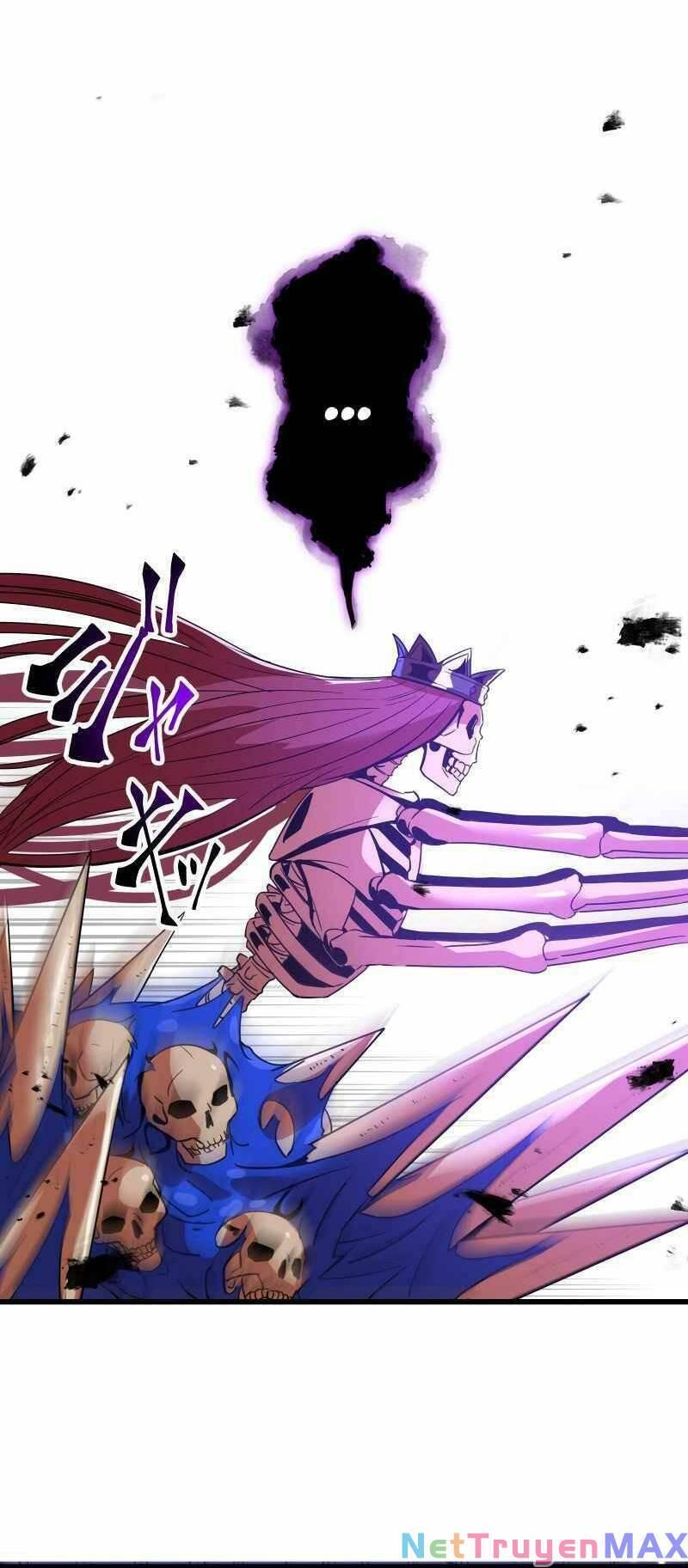 Huyết Thánh Cứu Thế Chủ~ Ta Chỉ Cần 0.0000001% Đã Trở Thành Vô Địch chapter 10 80