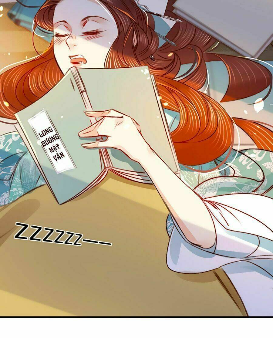 phượng hoàn triều: vương gia yêu nghiệt xin tránh đường chapter 8 2