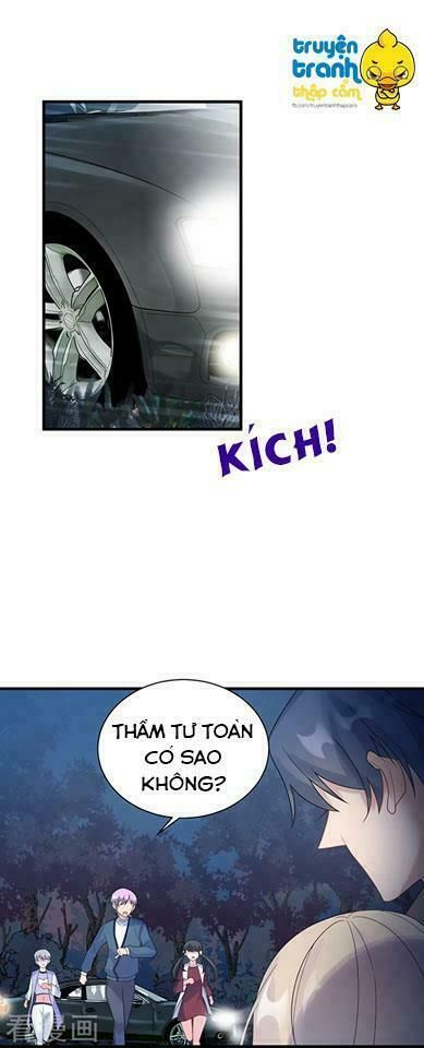 chọc tới chủ tịch tổng tài 2 chapter 66 11