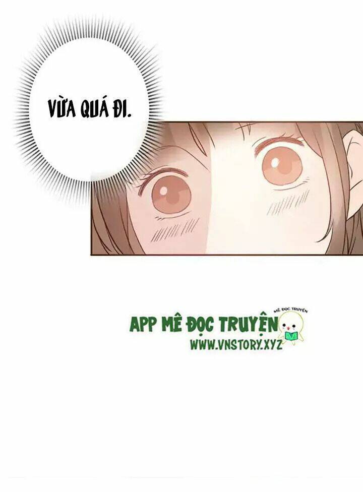 tình yêu không nói dối chapter 53 14