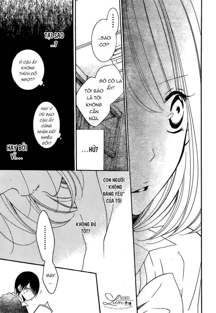 blackberry chocolate chapter 1 34