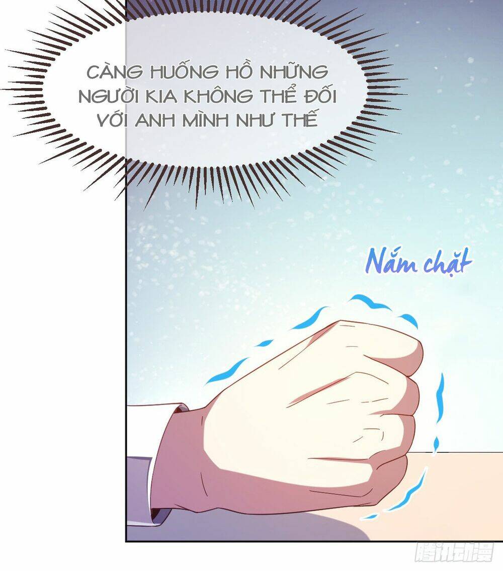 đại thần gaming đơn phương tôi chapter 12 39