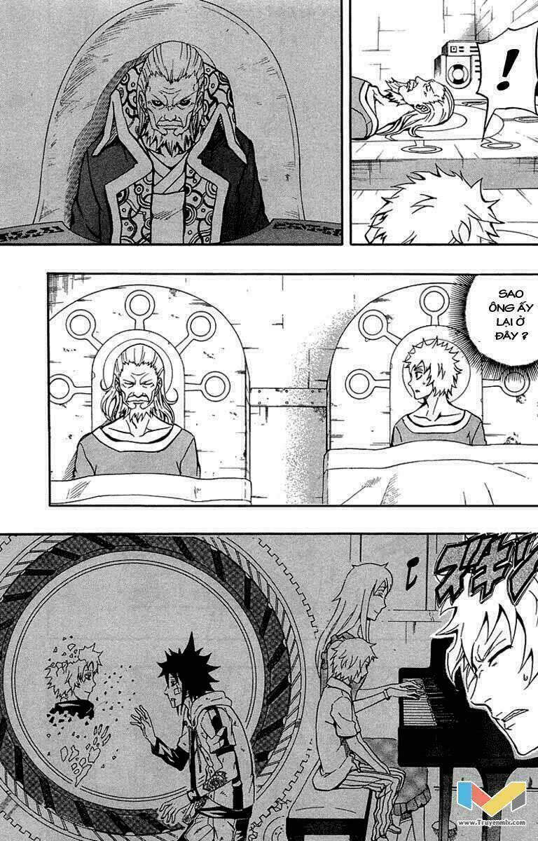 blazer driver chapter 30 1