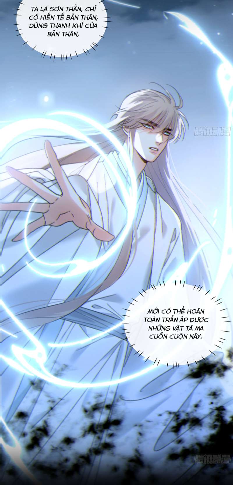 Khi Người Ngủ Say chapter 46