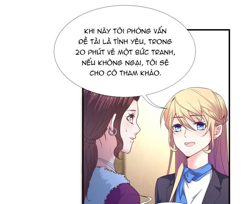 chiến lược lãng mạn của thịnh thiếu chapter 31 22