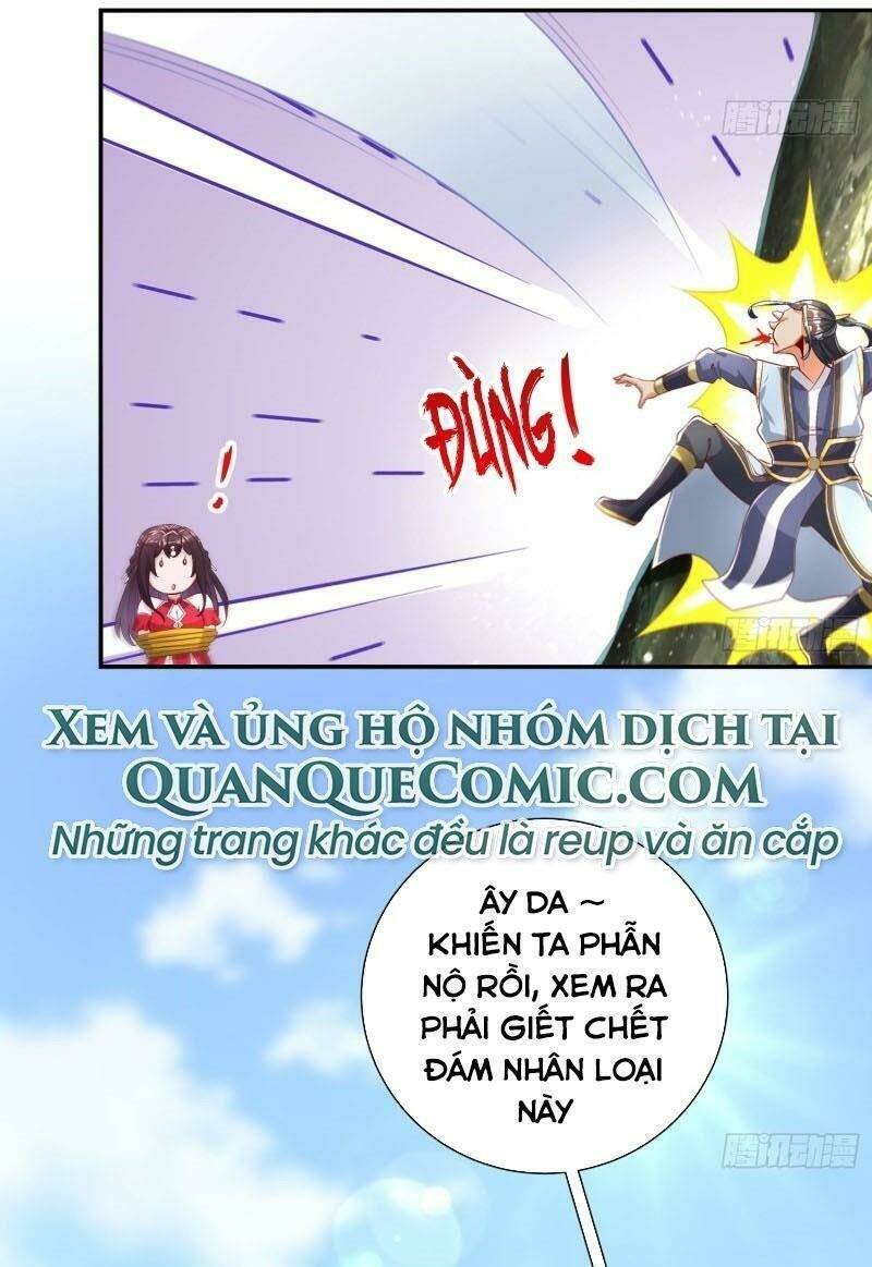 trọng sinh chi ma tôn đương đạo chapter 55 21