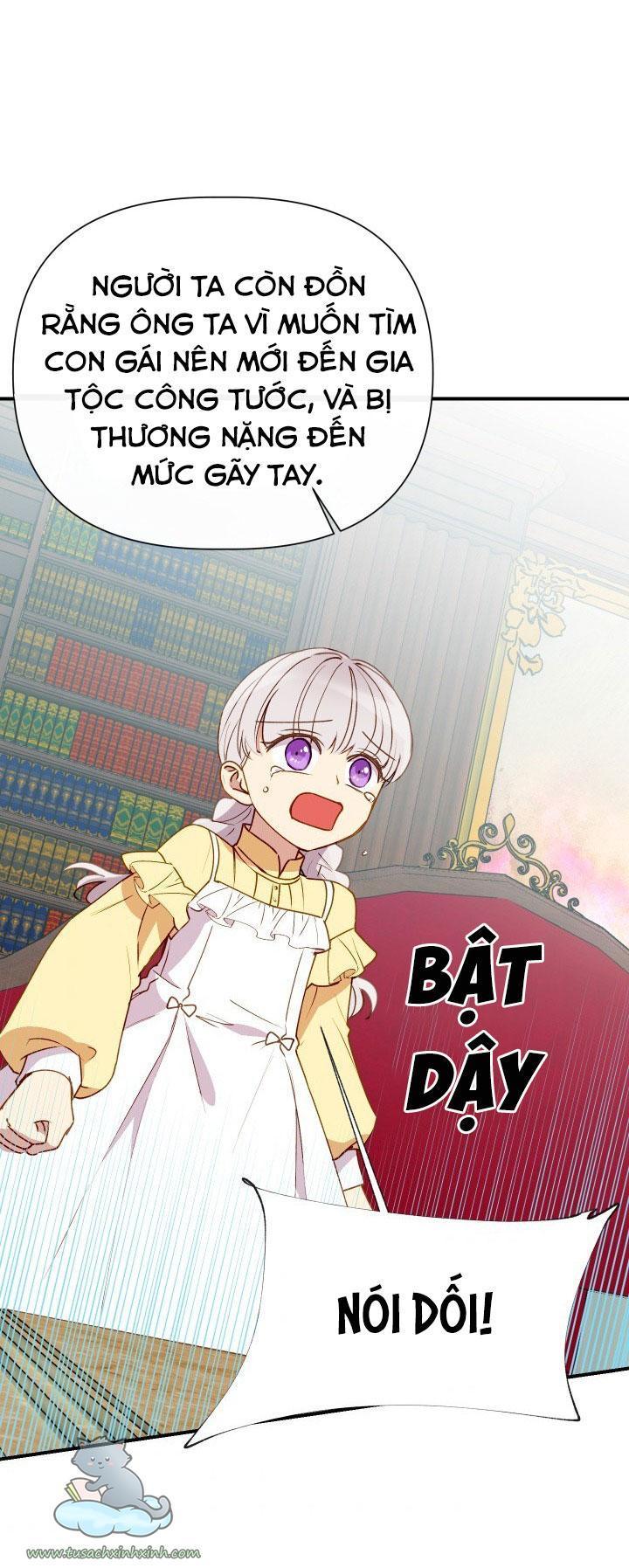 công nương khế ước của gia tộc công tước quái vật chapter 25 38