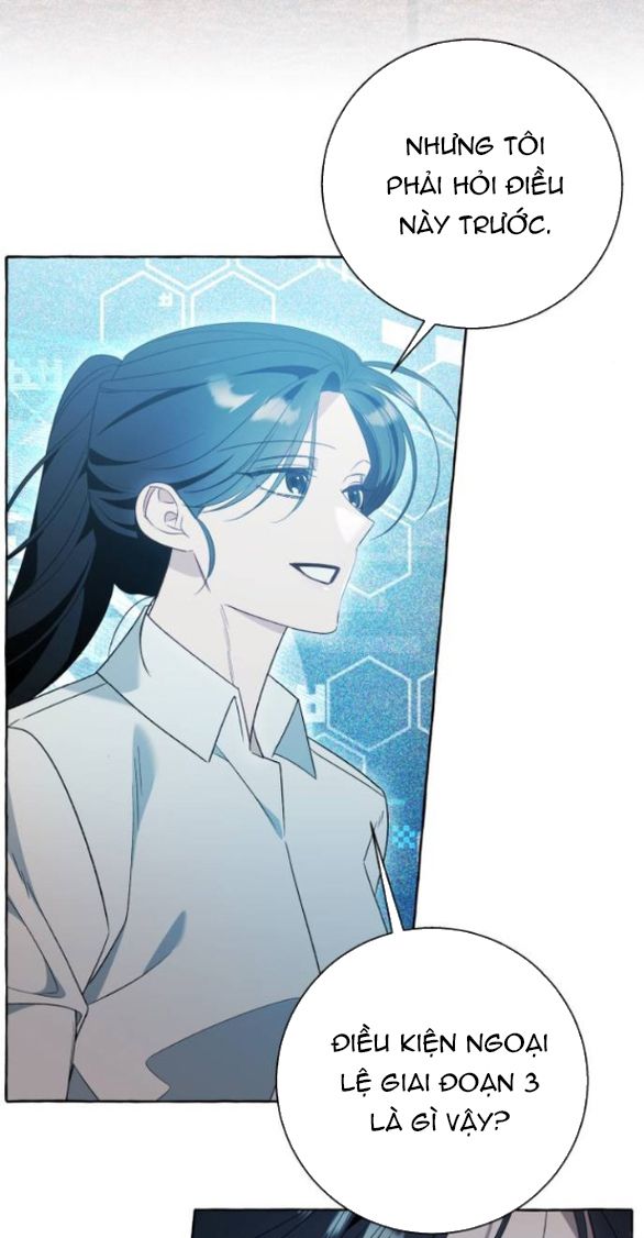 tôi tưởng đó chỉ là tiểu thuyết trọng sinh bình thường chapter 83.2 5