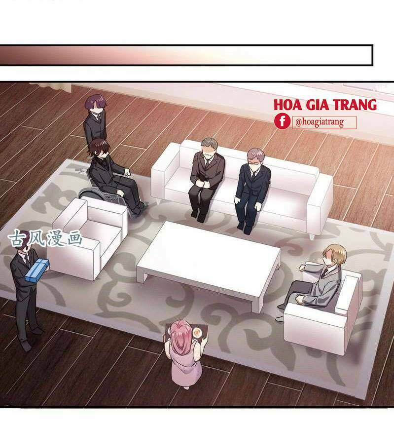 phục thù thiếu gia tiểu điềm thê chapter 50 8