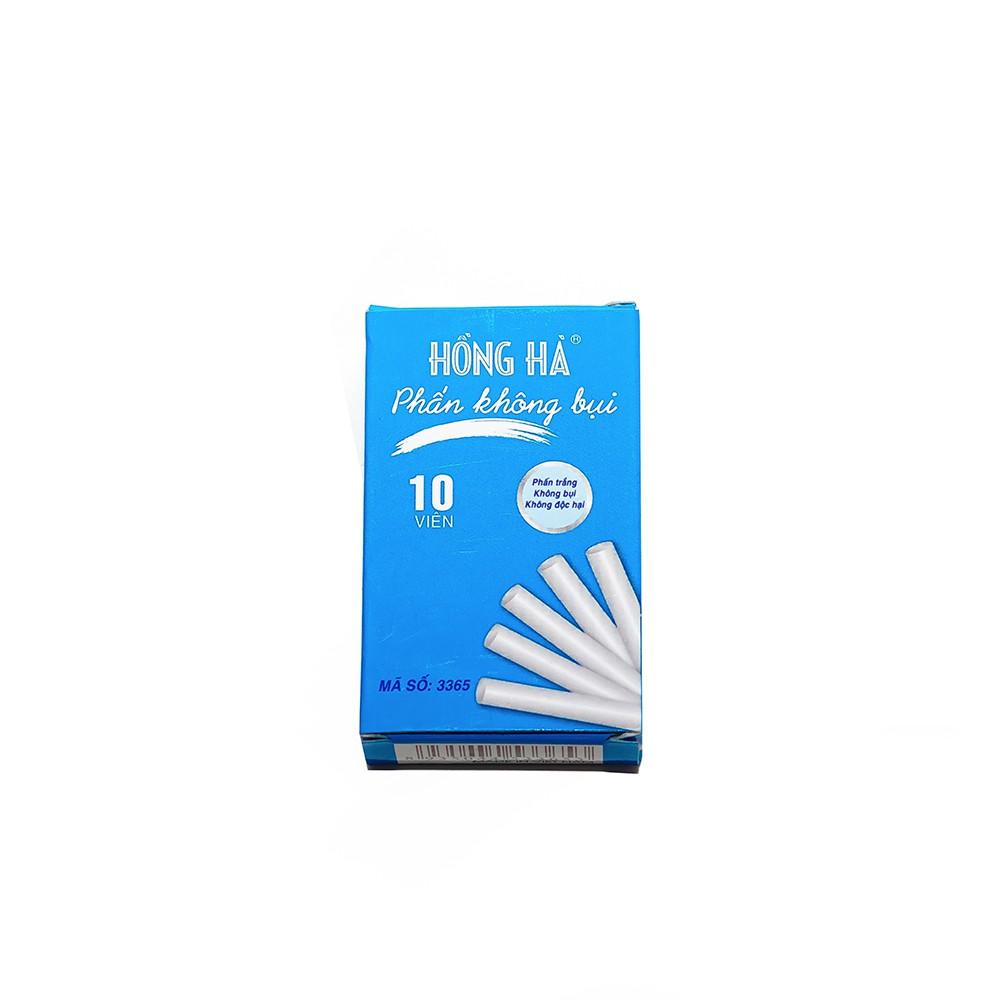 Phấn trắng không bụi Hồng Hà - 3365