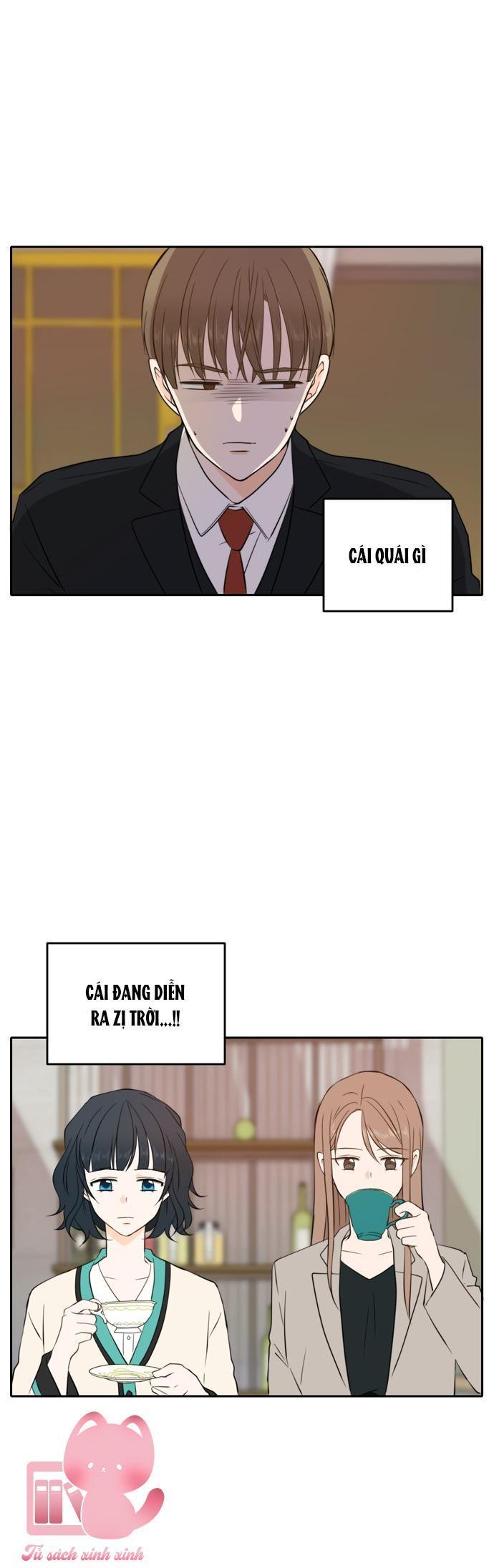 hẹn gặp nhau ở kiếp thứ 19 chapter 16 3